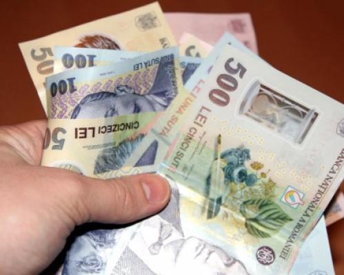 Angajatul unei bănci din Constanţa a furat 10 miliarde din banii clienţilor